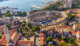 Pula Destination