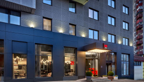 Radisson RED Belgrade