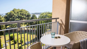 TUI BLUE-Medulin-Double-Room-with-Limited-Sea-View-Balcony