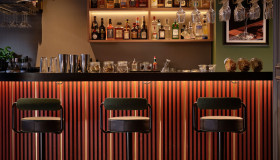 Radisson RED Berlin Kudamm_Bar