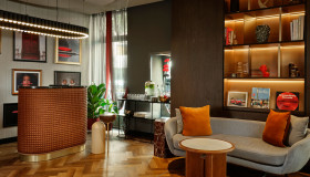 Radisson-RED-Berlin Public Spaces