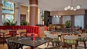 Radisson-RED-Berlin Public Spaces