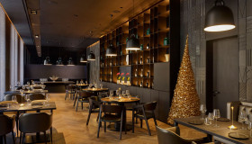 artotel Zagreb_Christmas