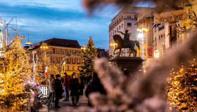 artotel Zagreb_Christmas