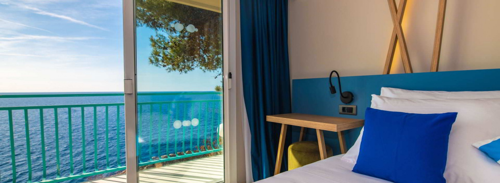 Long stay Special Offer - Arena Verudela Beach