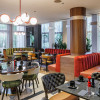 Radisson RED Berlin Kudamm_Public Spaces