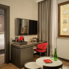 Radisson RED Belgrade_Junior suite