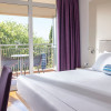 TUI BLUE-Medulin-Junior-Suite-with-Limited-Sea-View-Bedroom