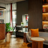 Radisson-RED-Berlin Public Spaces