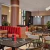 Radisson-RED-Berlin Public Spaces